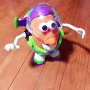 キョロキョロの画像