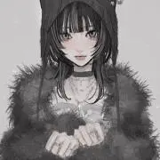 Mの画像