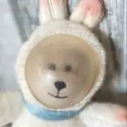 ペンギン歩きの画像