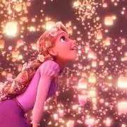 ラプンツェルの画像