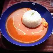 カレーっ子@プロフ必読の画像