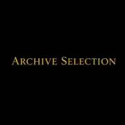 Archive Selection