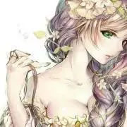 姫(*''-'')