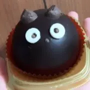 チョコの画像