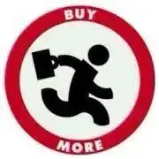BUY MORE 's SHOP ♡の画像