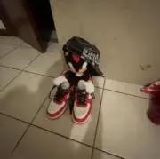まっちゃの画像
