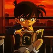 Kudo Shinichi