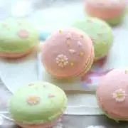 macaron♡の画像