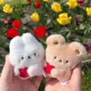 Omochi⭐の画像