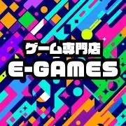 E-GAMESの画像