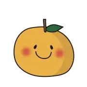 みかんの画像
