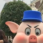 くぅ