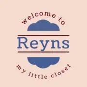 Reyns【即購入可・フォロー割有り】の画像