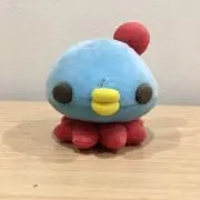 わびすけの画像