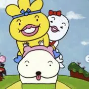 おでんくんの画像