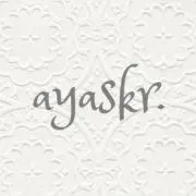 ayaskr.✺まとめ値引✺の画像