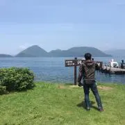 わぐすけの画像