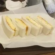 玉子サンドの画像