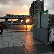 おーちゃん水夢