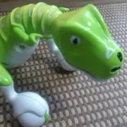 バブルスの画像