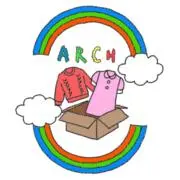 古着屋ARCHの画像