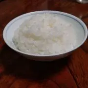ライスの画像