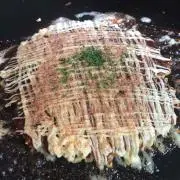 お好みヤキの画像