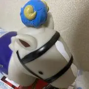 あんぱんくんの画像