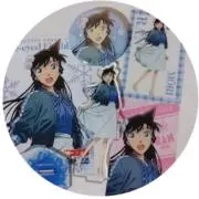 シナプン-プロフもお願い致します-の画像
