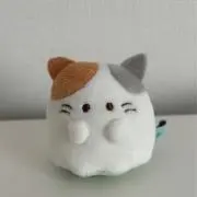 おにゃけまるの画像