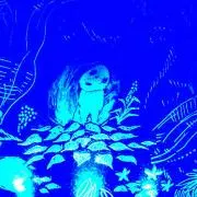 ツキノウサギ
