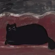 ねこ