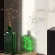 cafe.静かな湖畔の画像