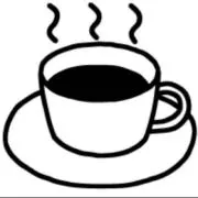 コーヒーの画像