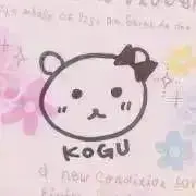 こぐ＊の画像