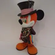 マッドハッターの画像