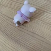 しばけろの画像