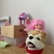 メルの画像
