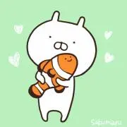 うさまる星人の画像