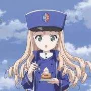天津風