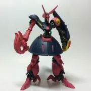 アナベル.ガトーの画像