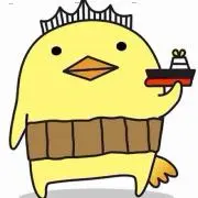 バリィさんの画像