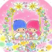 クロミの画像