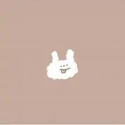 うさぎの画像