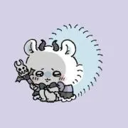 Rちゃんの画像