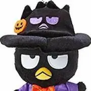 ばつ丸の画像