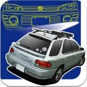 碧 流星の画像