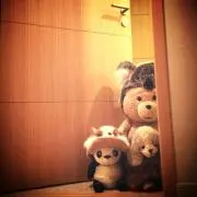 ナポリたんの画像
