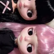 ☆の画像