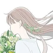虚向風音の画像